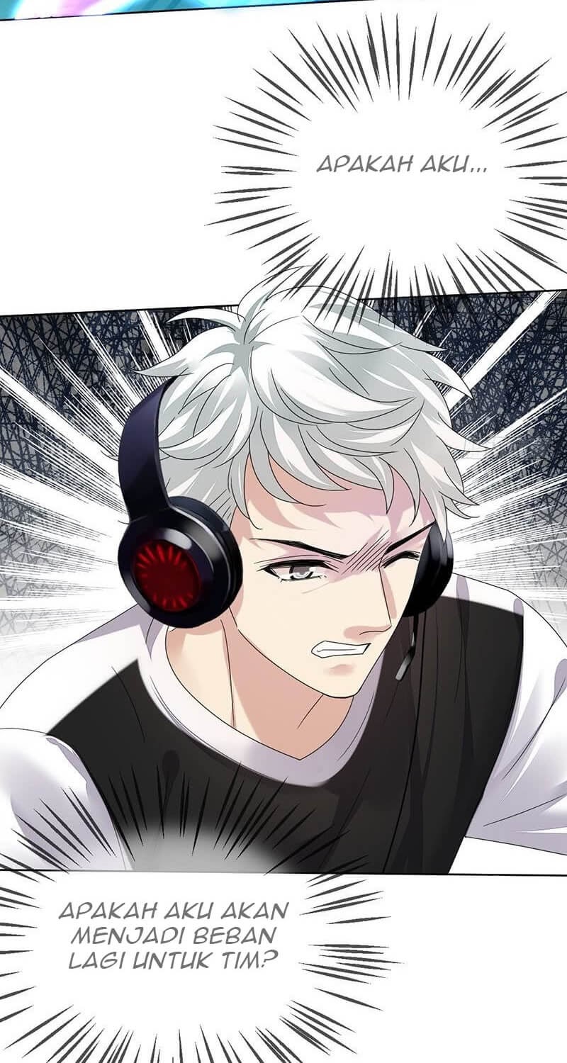 NSD Gaming Chapter 161 Bahasa Indonesia